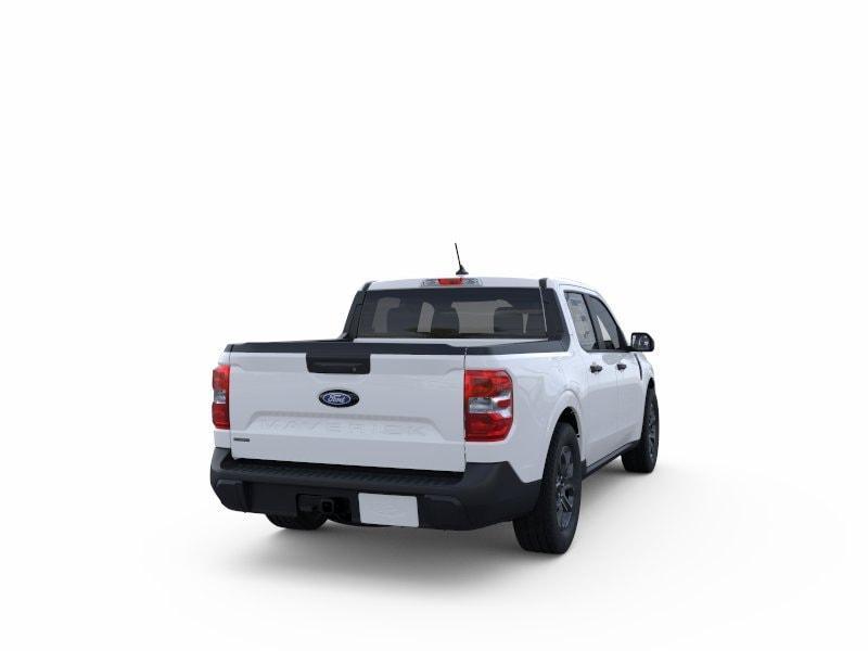 new 2026 Ford Maverick car, priced at $33,246