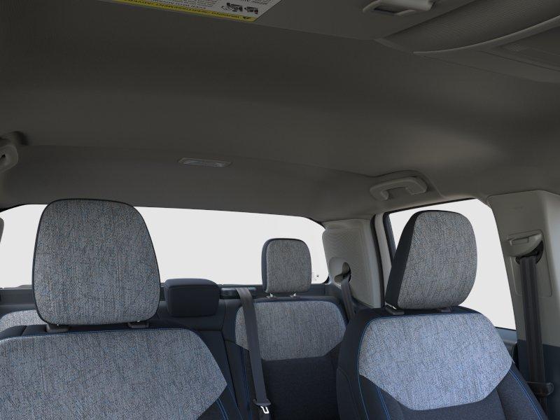 new 2026 Ford Maverick car, priced at $33,246