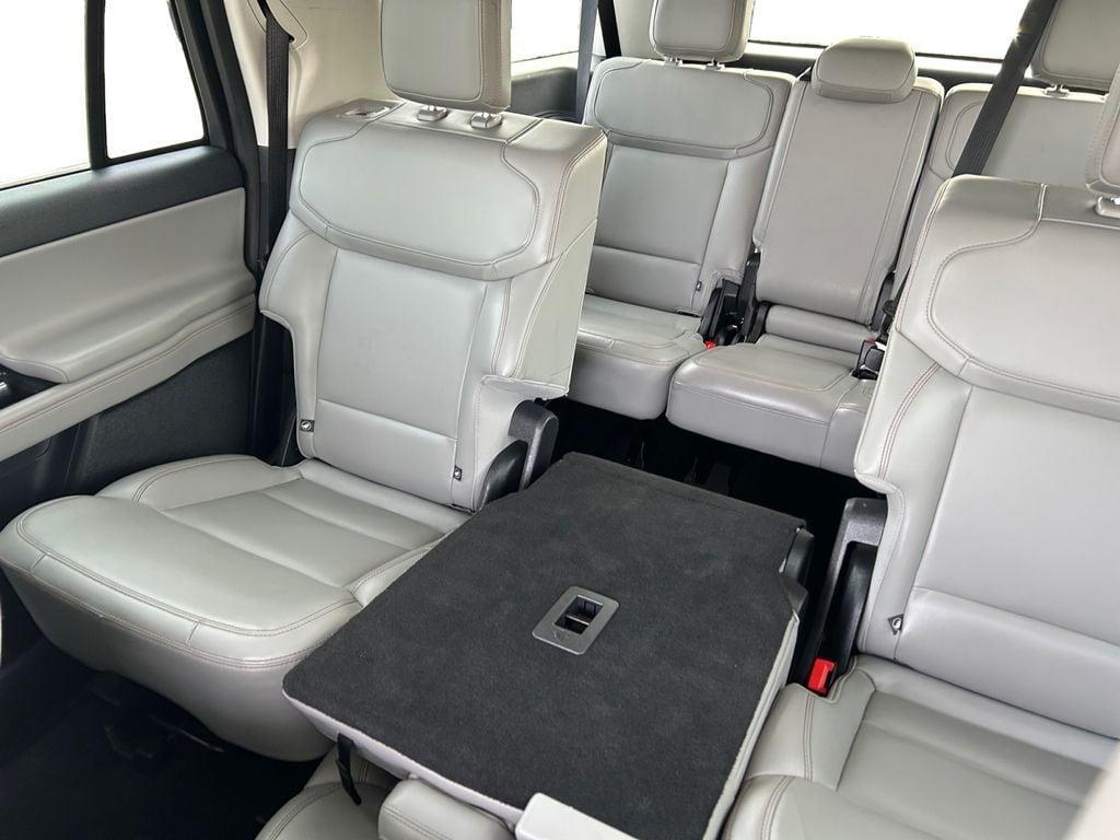 used 2025 Ford Expedition Max car, priced at $61,790