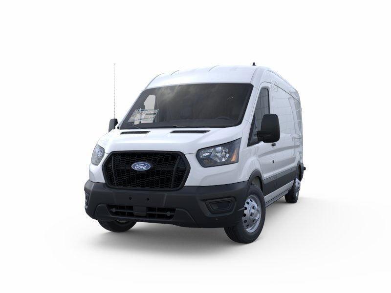 new 2026 Ford Transit-250 car, priced at $61,900
