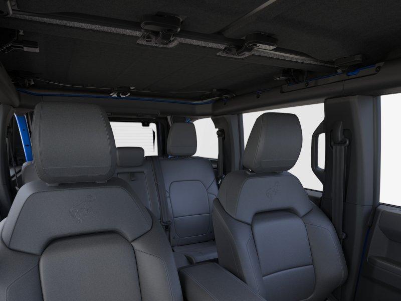 new 2026 Ford Bronco car, priced at $63,590