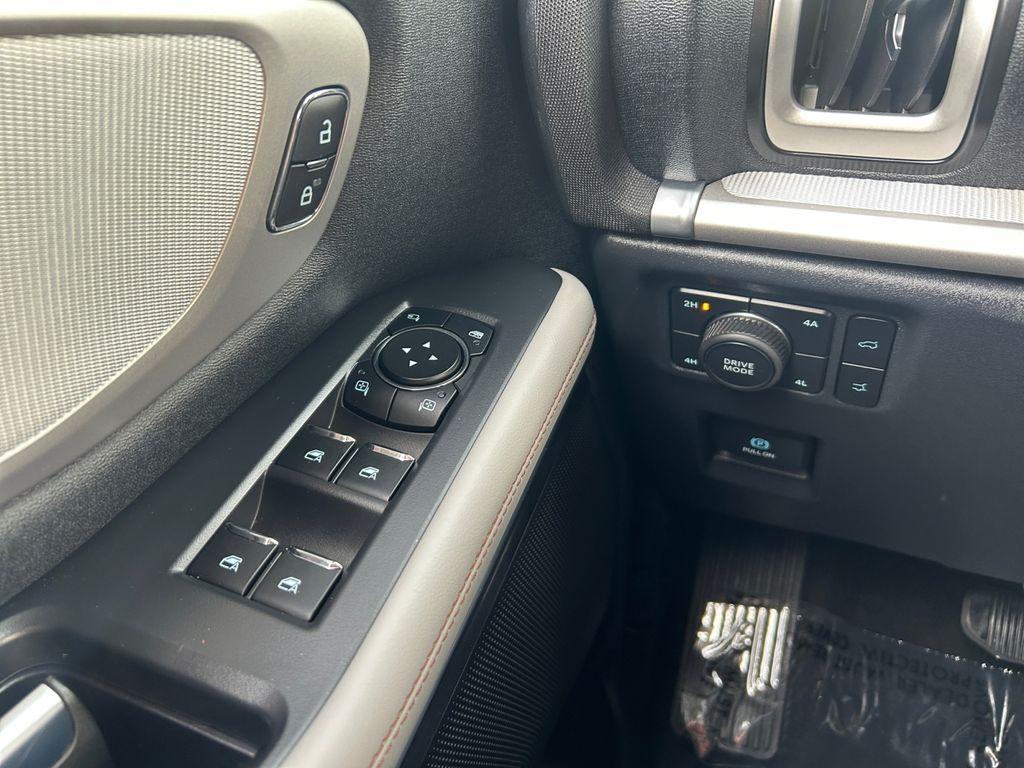 used 2025 Ford Expedition Max car, priced at $61,990