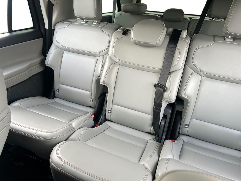 used 2025 Ford Expedition Max car, priced at $61,990