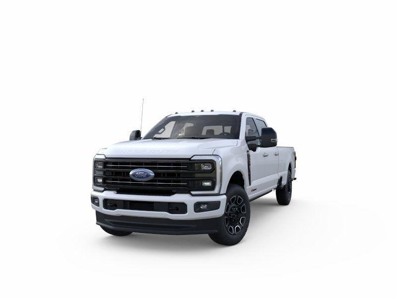 new 2026 Ford F-350 car, priced at $98,993