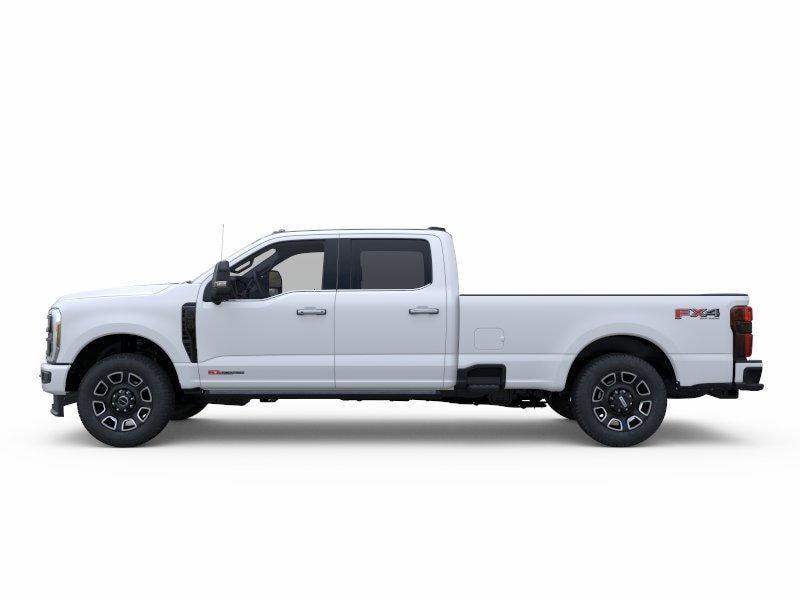 new 2026 Ford F-350 car, priced at $98,993