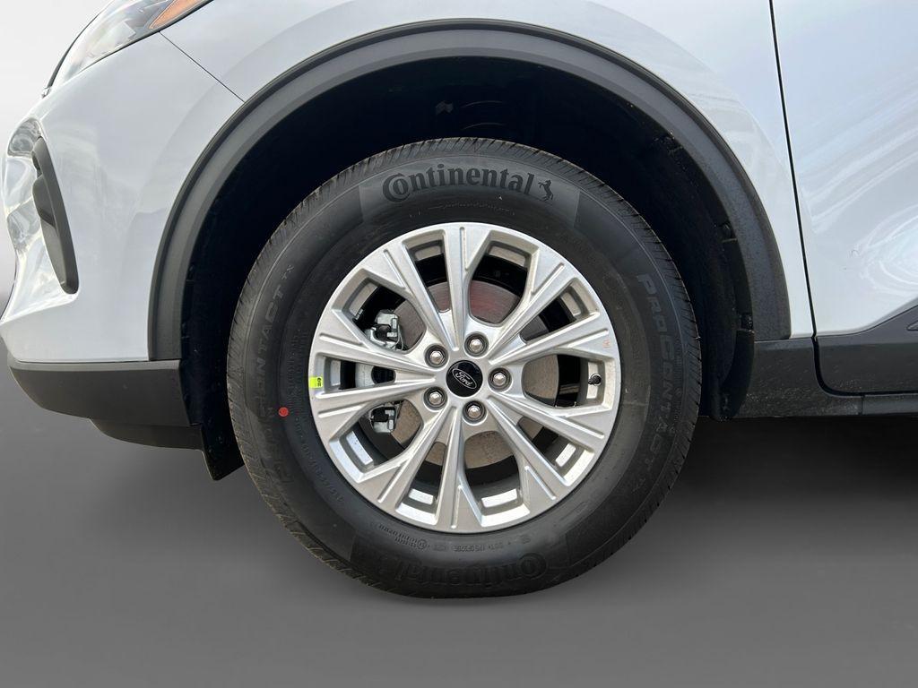 new 2026 Ford Escape car, priced at $35,332
