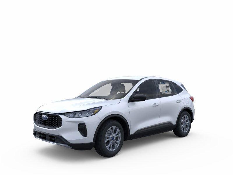 new 2026 Ford Escape car, priced at $37,460