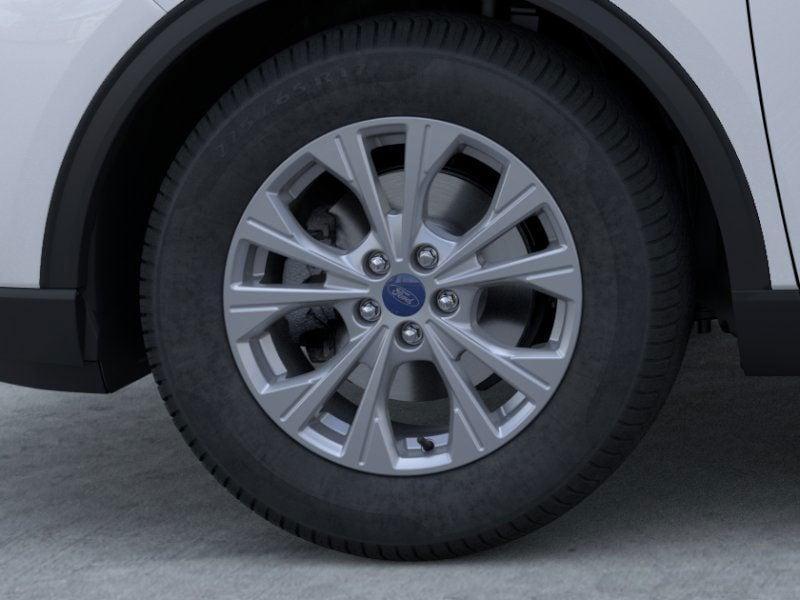 new 2026 Ford Escape car, priced at $37,960