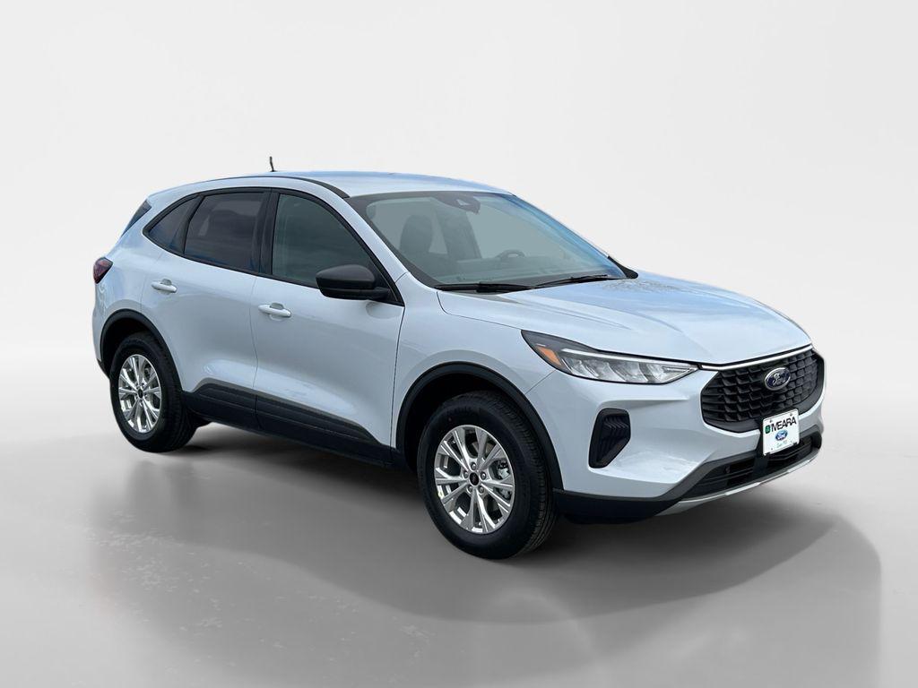 new 2026 Ford Escape car, priced at $35,332
