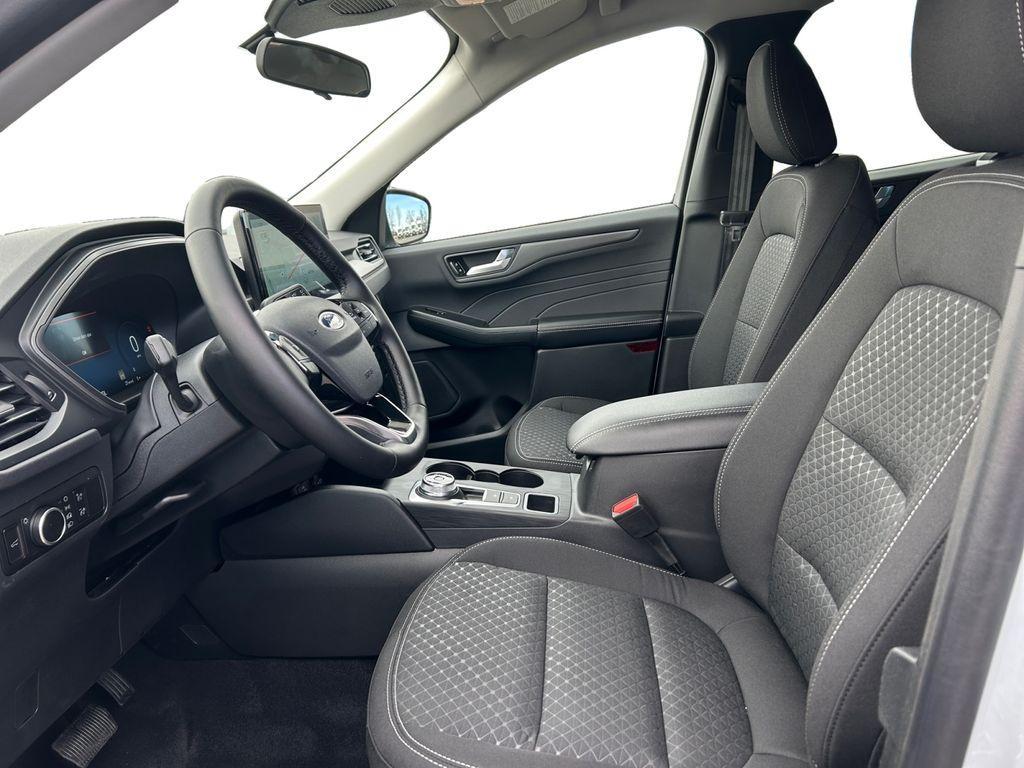 new 2026 Ford Escape car, priced at $35,332