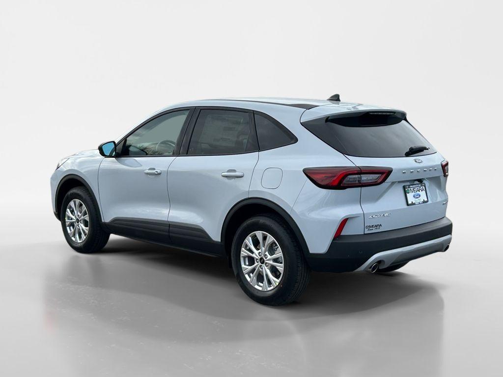 new 2026 Ford Escape car, priced at $35,332