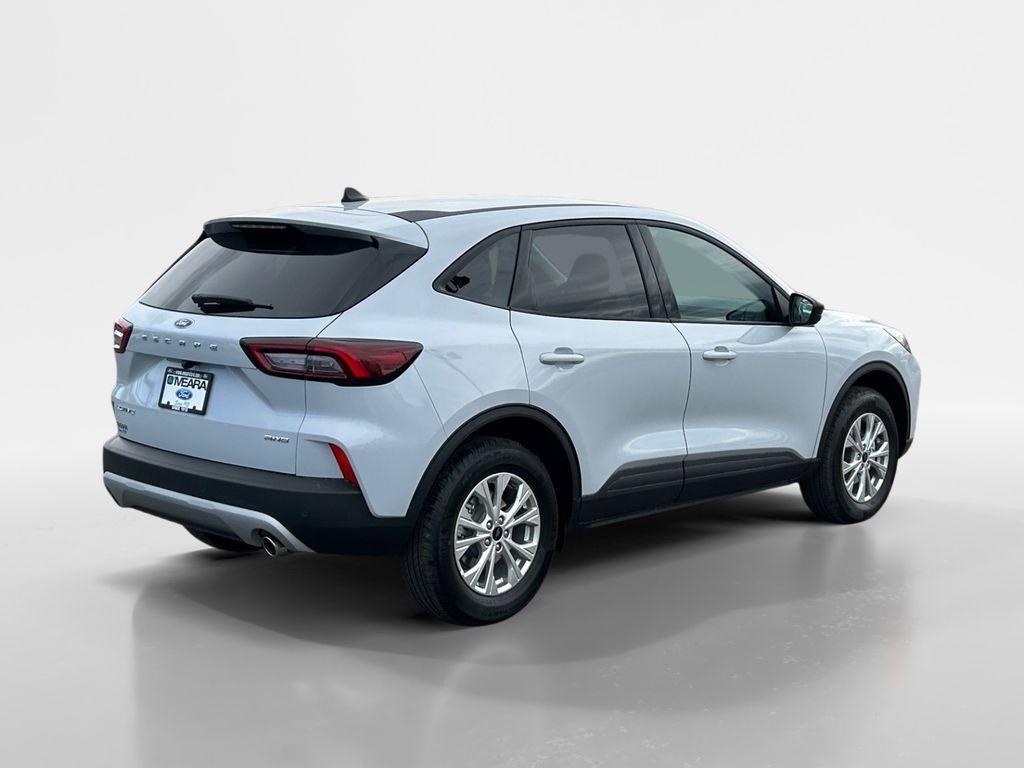 new 2026 Ford Escape car, priced at $35,332