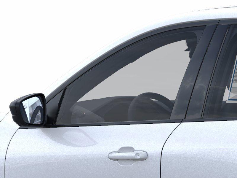 new 2026 Ford Escape car, priced at $37,460