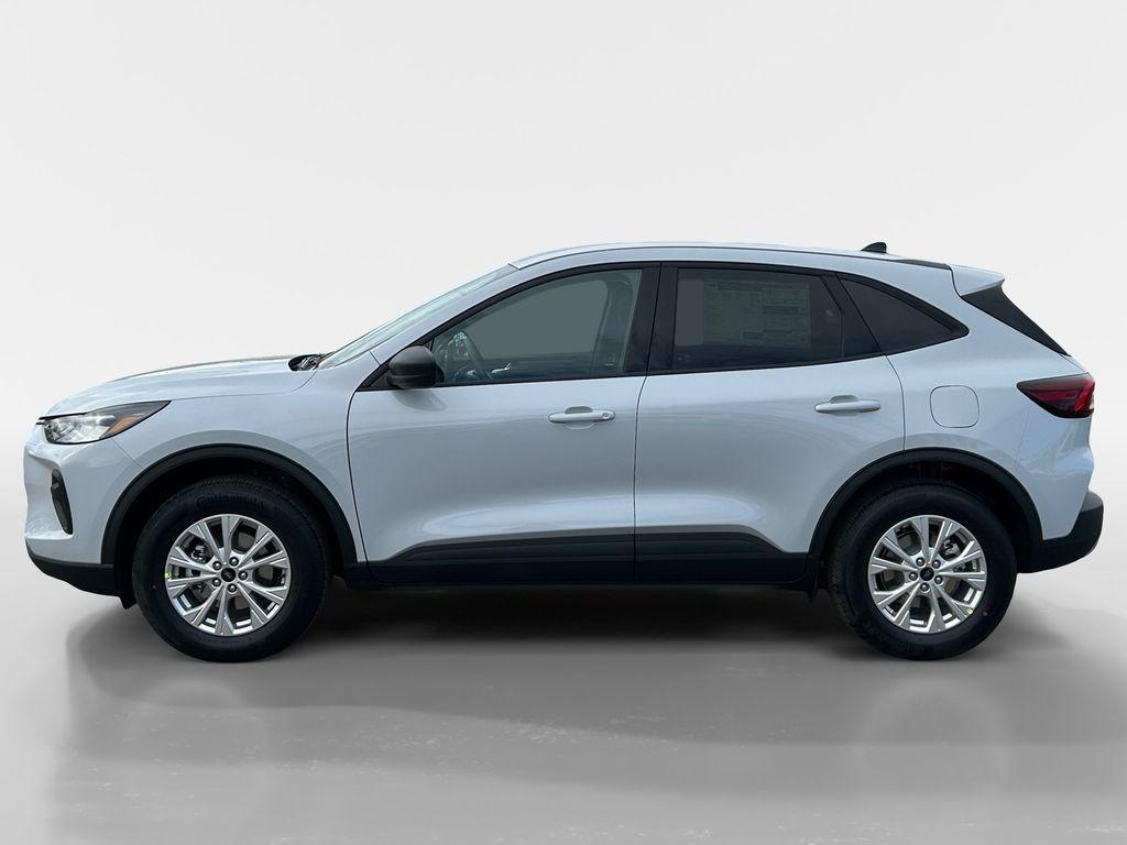 new 2026 Ford Escape car, priced at $35,332