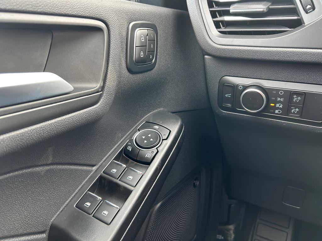 new 2026 Ford Escape car, priced at $35,332
