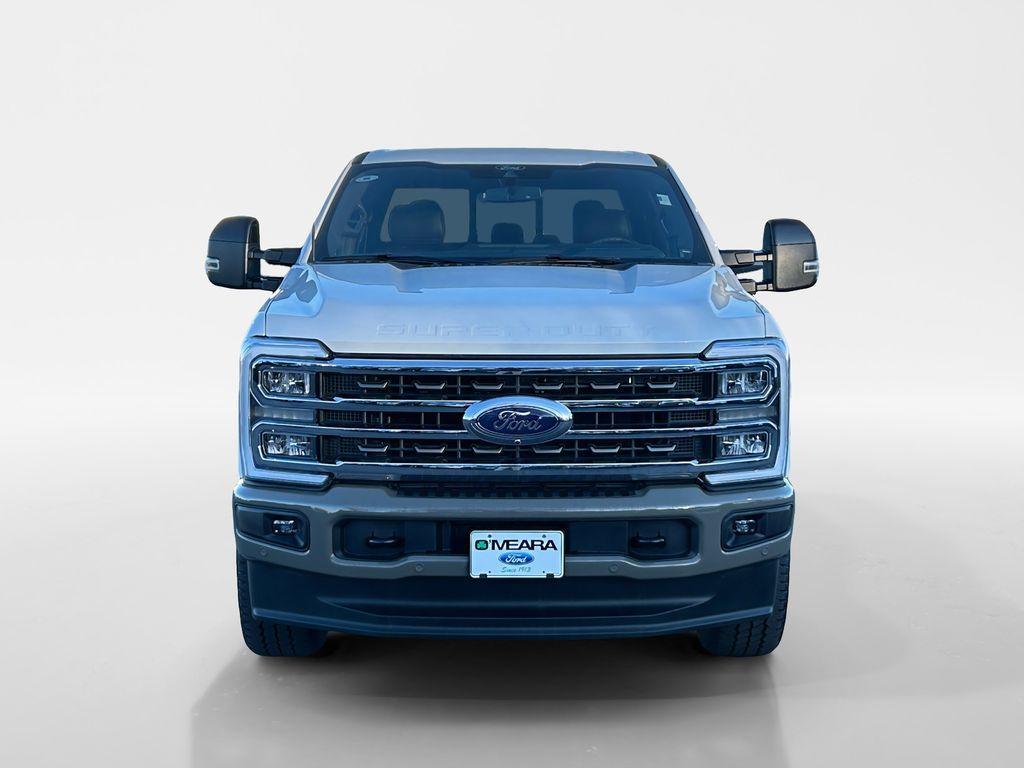 used 2026 Ford F-250 car, priced at $89,990