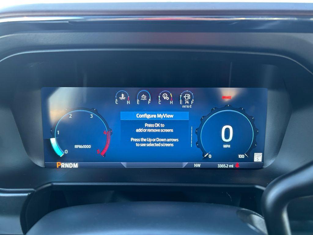 used 2026 Ford F-250 car, priced at $89,990