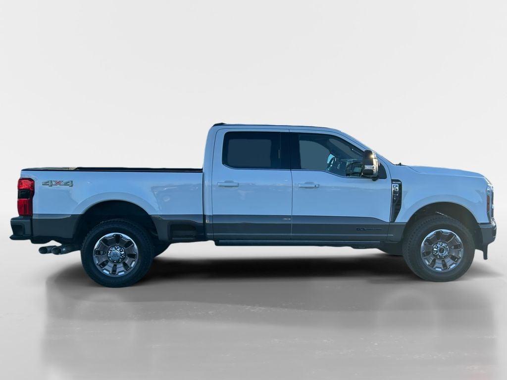 used 2026 Ford F-250 car, priced at $89,990