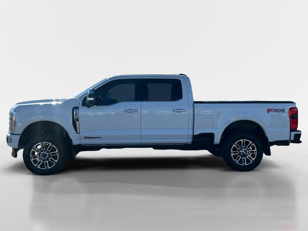 used 2026 Ford F-250 car, priced at $103,990