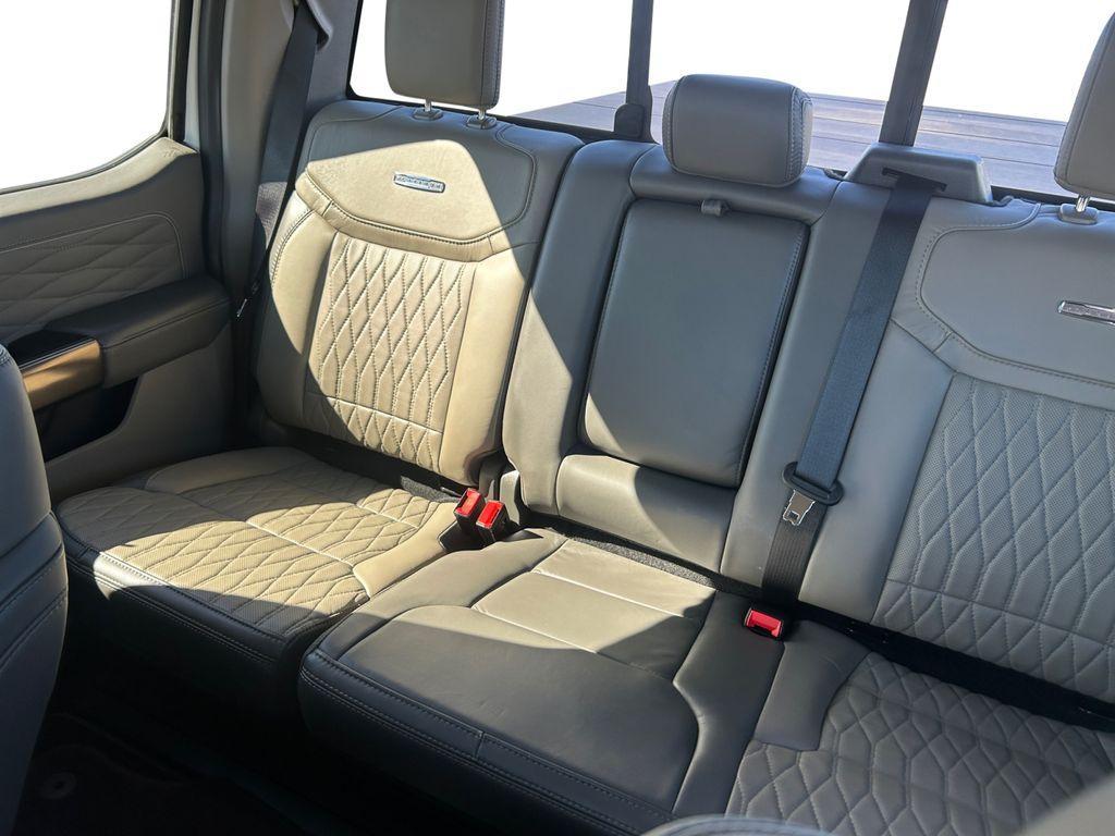 used 2026 Ford F-250 car, priced at $103,990