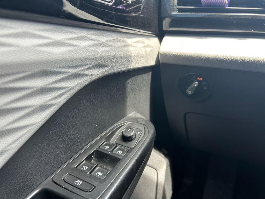 used 2022 Volkswagen Taos car, priced at $14,990