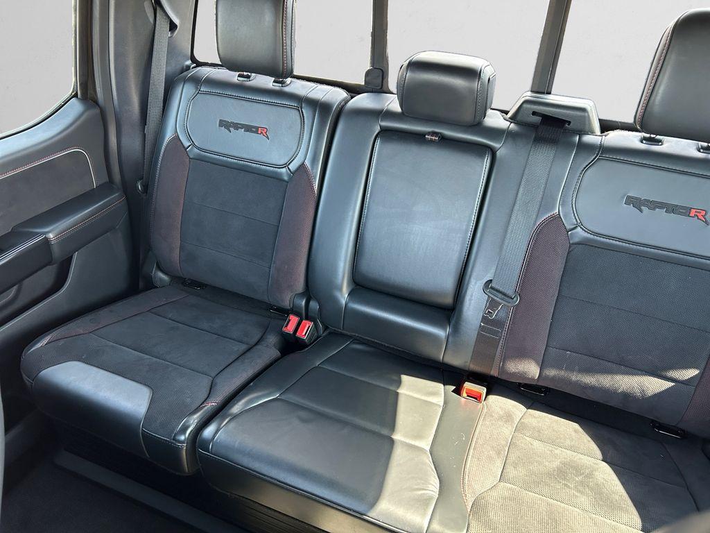 used 2024 Ford F-150 car, priced at $108,949