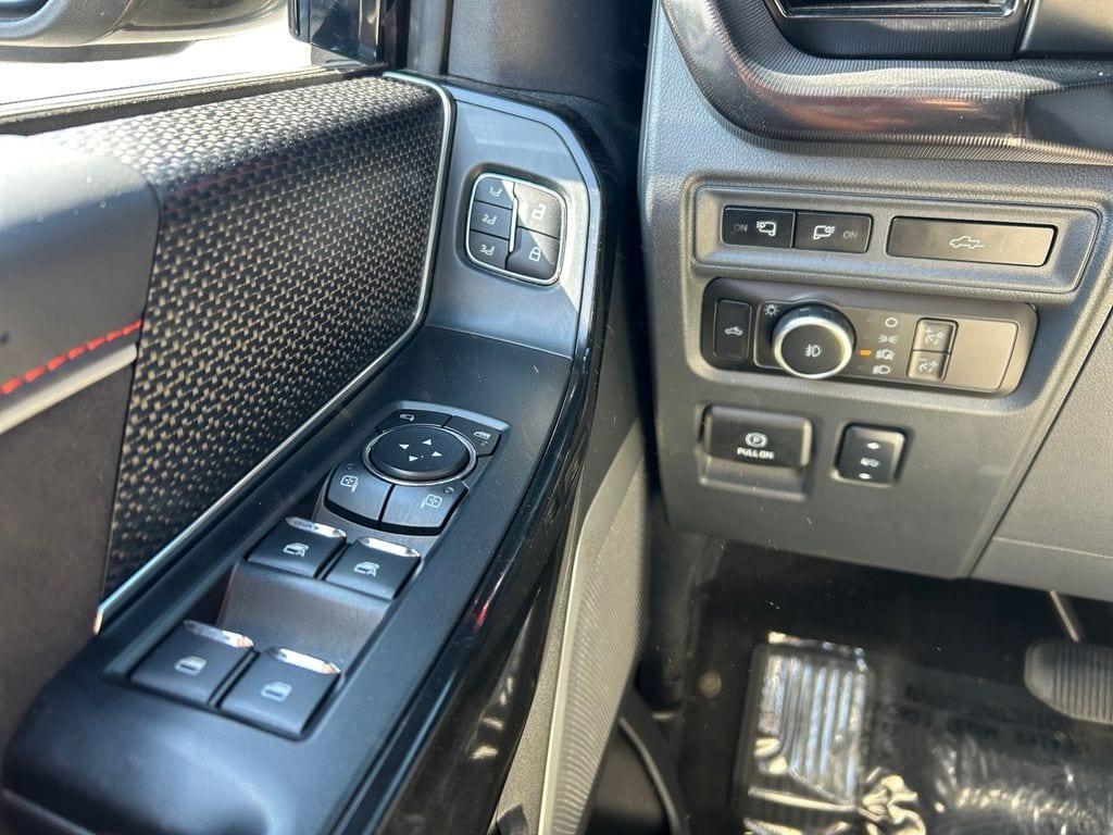 used 2024 Ford F-150 car, priced at $108,949