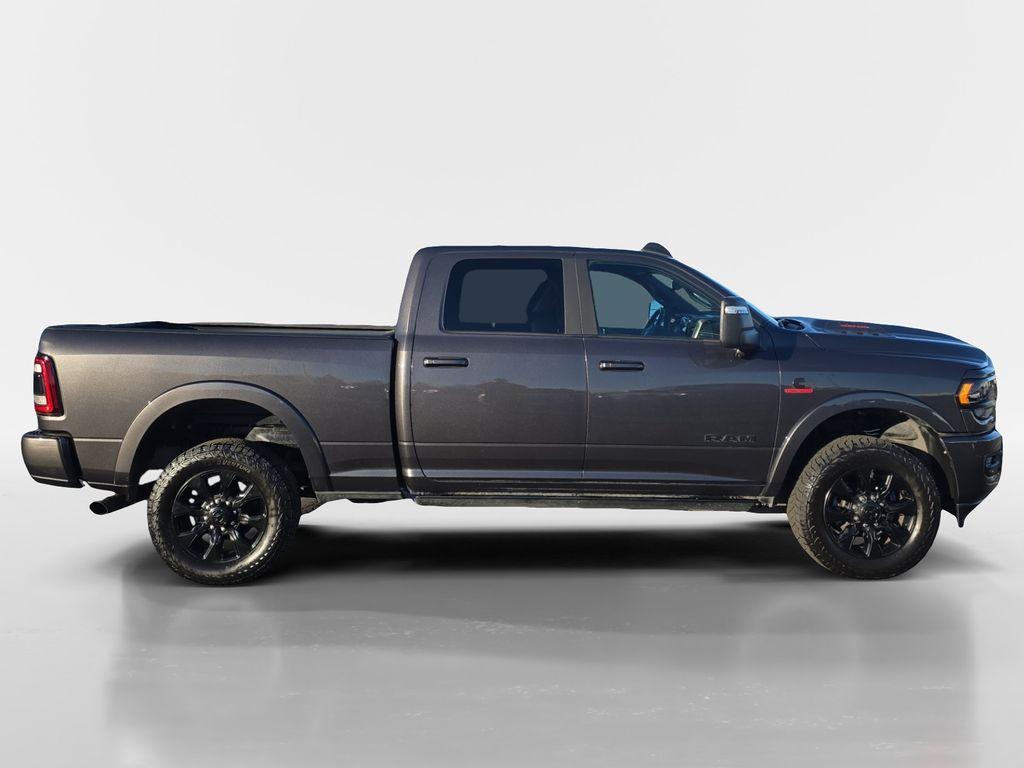 used 2023 Ram 2500 car, priced at $65,590