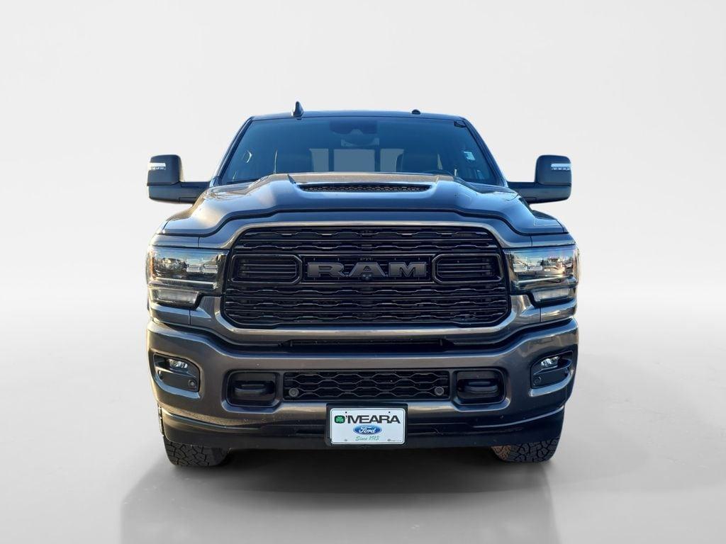 used 2023 Ram 2500 car, priced at $65,590