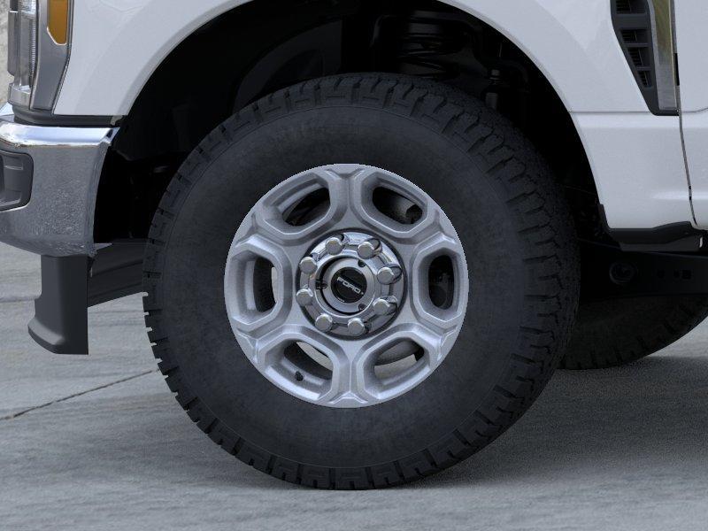 new 2026 Ford F-250 car, priced at $61,460