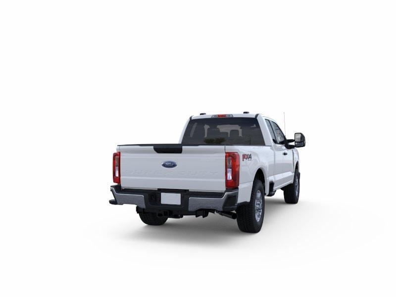 new 2026 Ford F-250 car, priced at $61,460