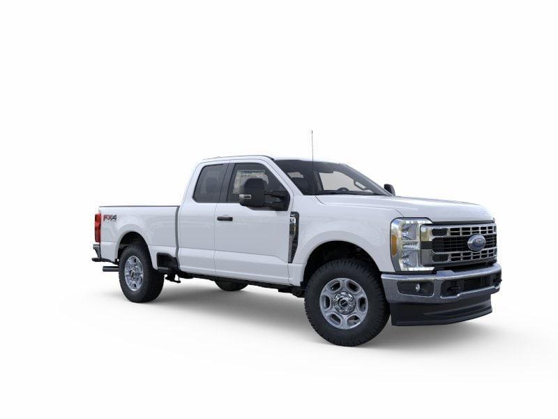 new 2026 Ford F-250 car, priced at $61,460