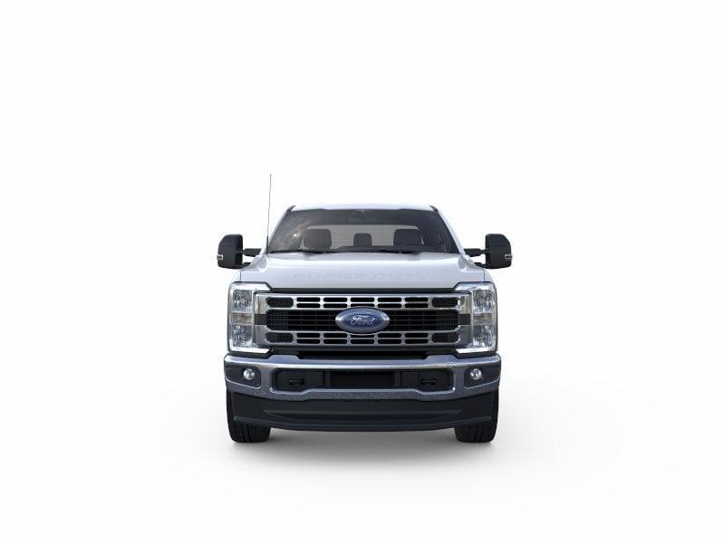new 2026 Ford F-250 car, priced at $61,460