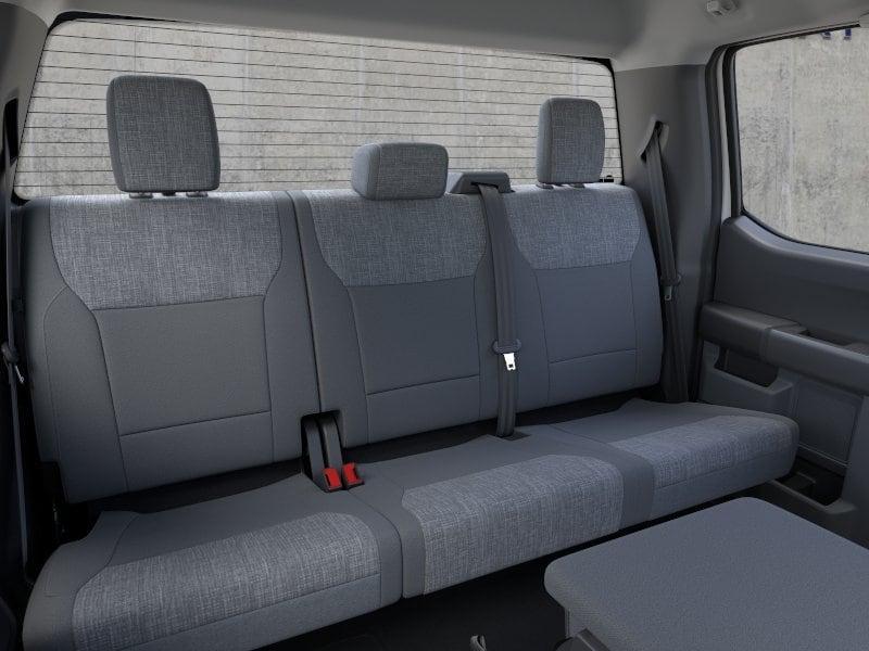 new 2026 Ford F-250 car, priced at $61,460