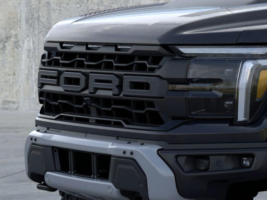 new 2026 Ford F-150 car, priced at $95,220