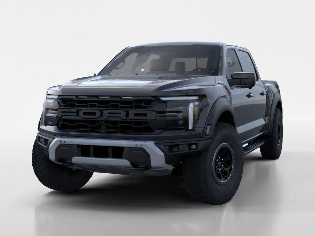 new 2026 Ford F-150 car, priced at $95,220