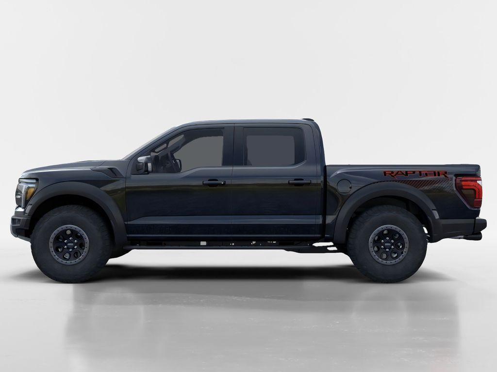 new 2026 Ford F-150 car, priced at $95,220