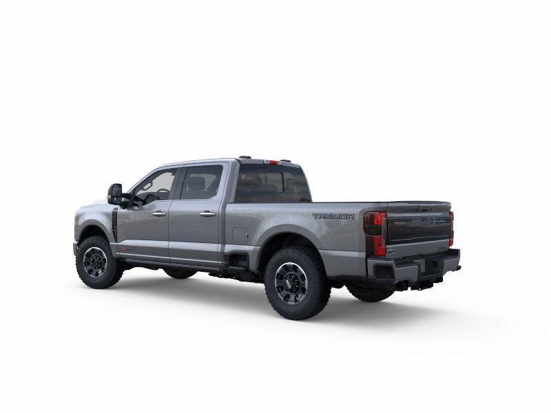new 2026 Ford F-250 car, priced at $98,949