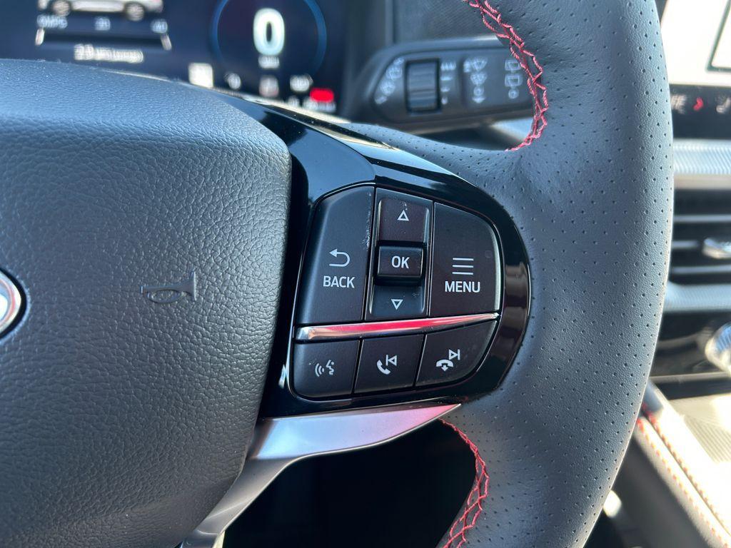 new 2026 Ford Explorer car, priced at $51,826