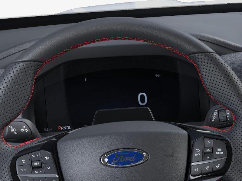 new 2026 Ford Explorer car, priced at $52,855