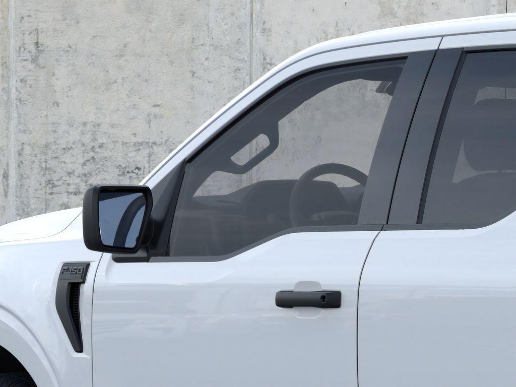new 2026 Ford F-150 car, priced at $46,740