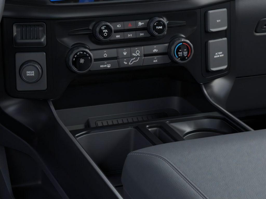 new 2026 Ford F-150 car, priced at $46,740