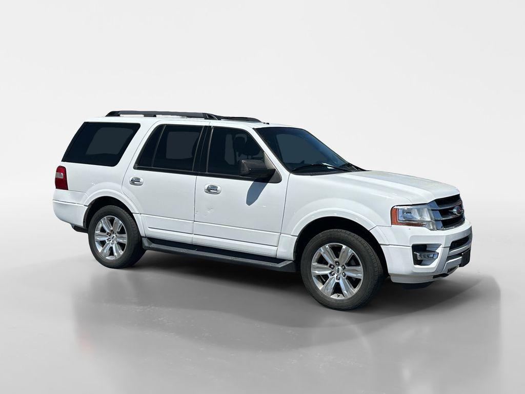 used 2015 Ford Expedition car, priced at $11,990