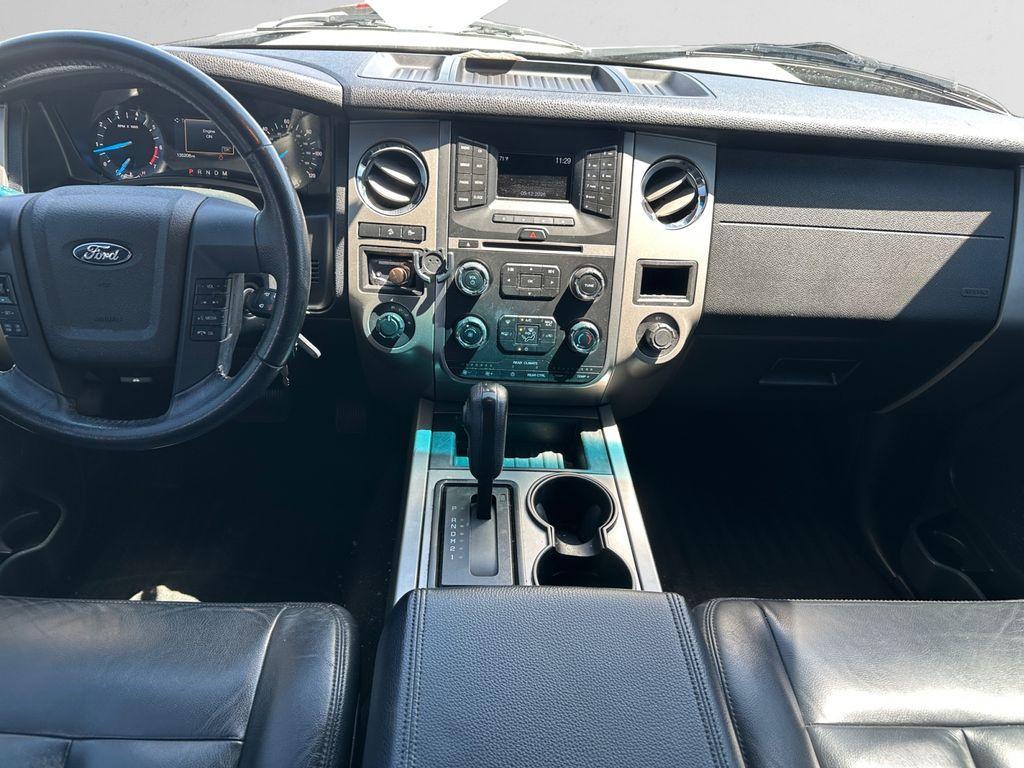 used 2015 Ford Expedition car, priced at $11,990
