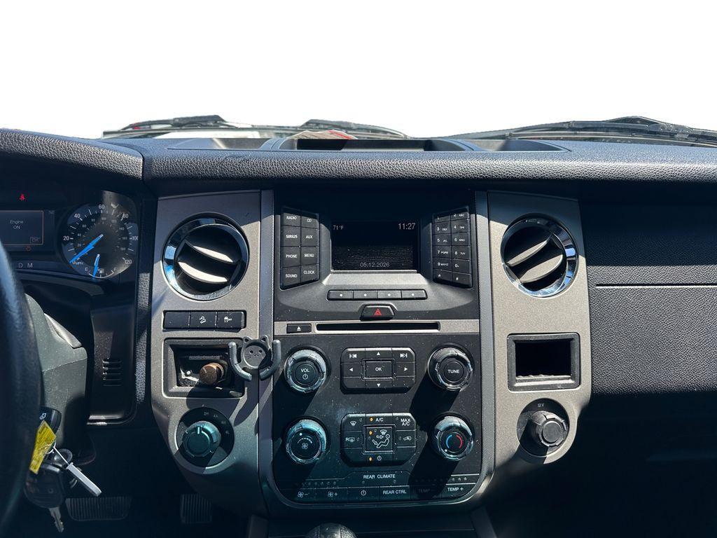 used 2015 Ford Expedition car, priced at $11,990