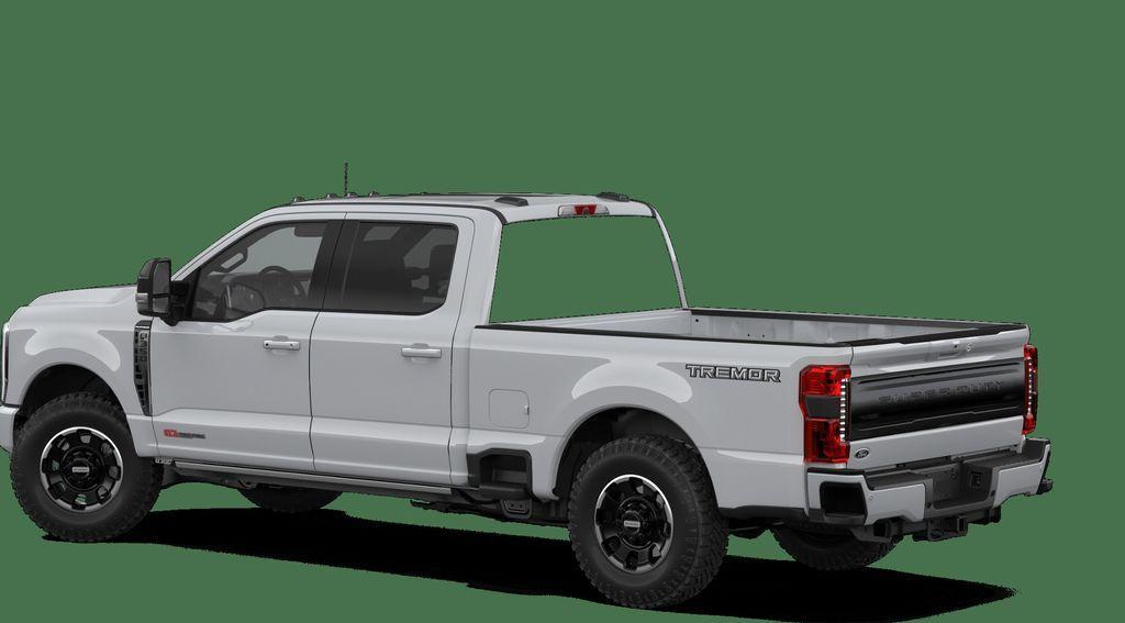 new 2026 Ford F-350 car, priced at $106,190