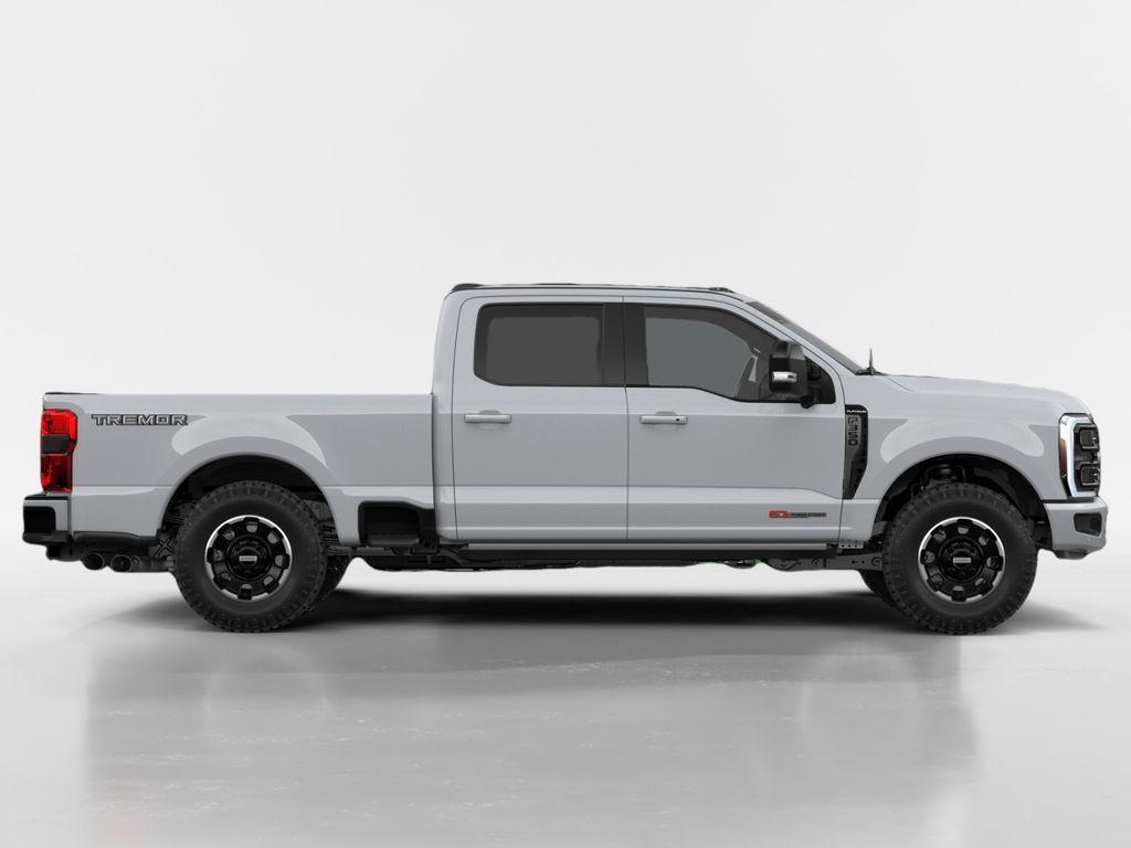new 2026 Ford F-350 car, priced at $106,190