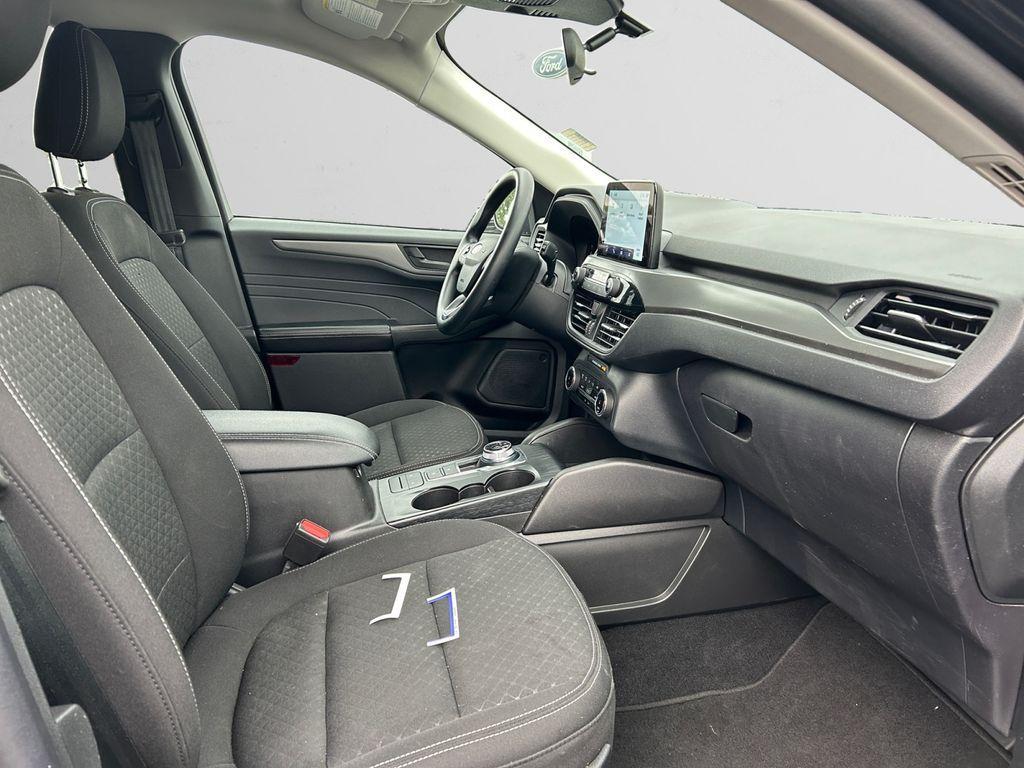 used 2025 Ford Escape car, priced at $24,990
