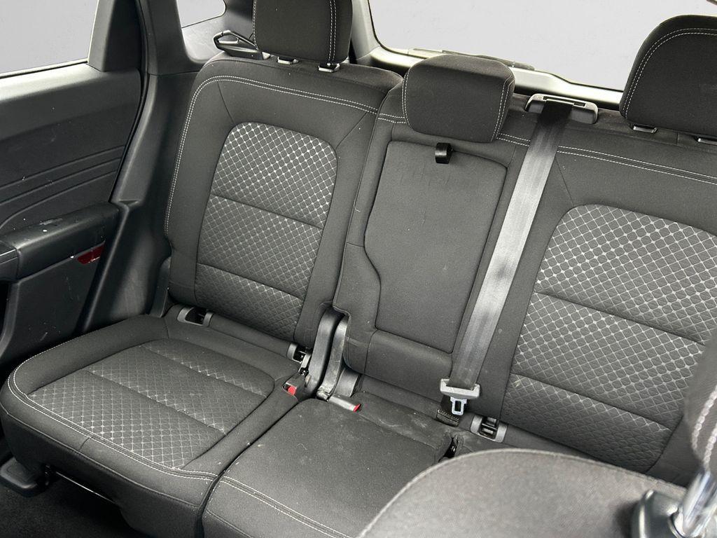 used 2025 Ford Escape car, priced at $24,990