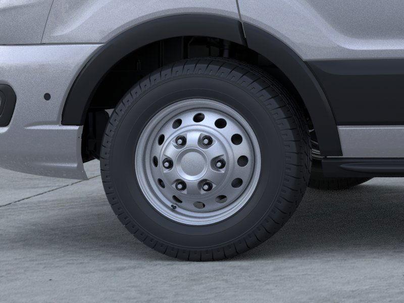 new 2026 Ford Transit-350 car, priced at $75,960